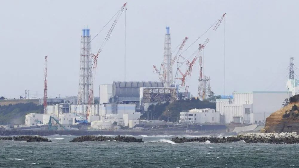 日本核污水入海对周边国家_日本核污水入海方向_日本核污水入海流向
