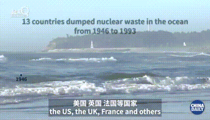 美国核固体核废料排海_中国核废料固化_核废料固化概念股