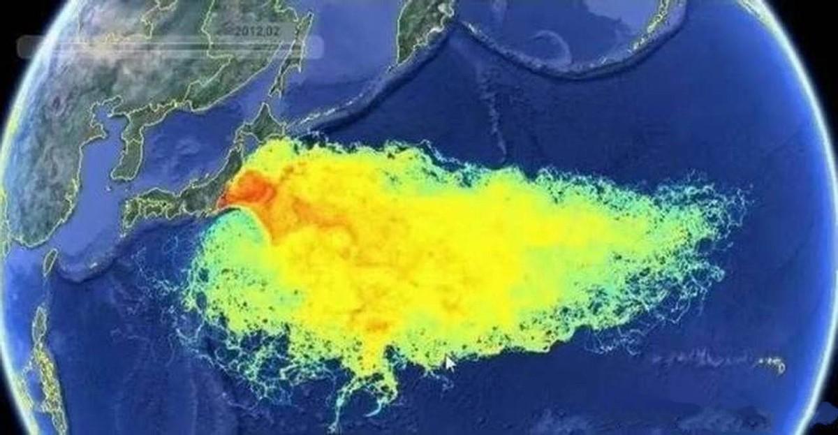 日本核污水湄公河_日本核污水处理_日本核污水扩散