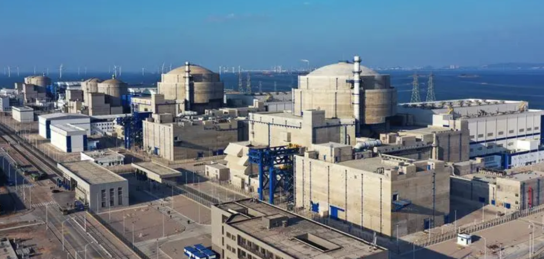 核电站废料是什么东西_核电站附近的海有核废料吗_核电站处理核废料