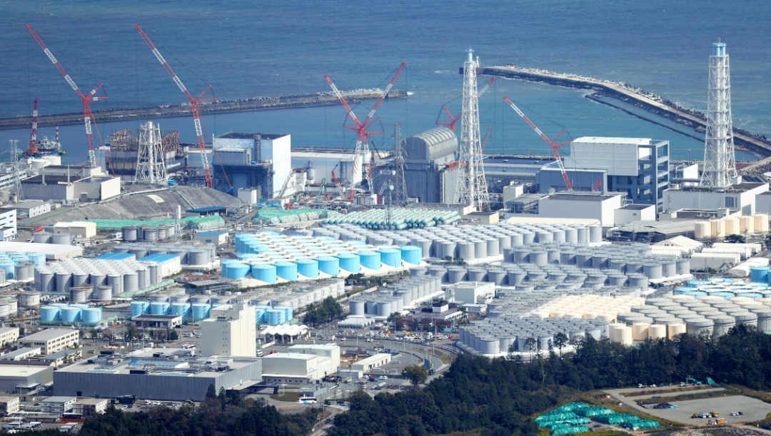 核电站废料是什么东西_核电站处理核废料_核电站附近的海有核废料吗