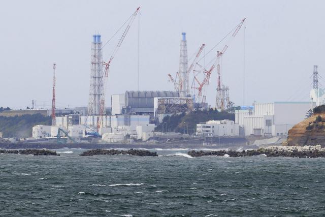 日本核污水排放时间 日本核污水排放时间是几月几日