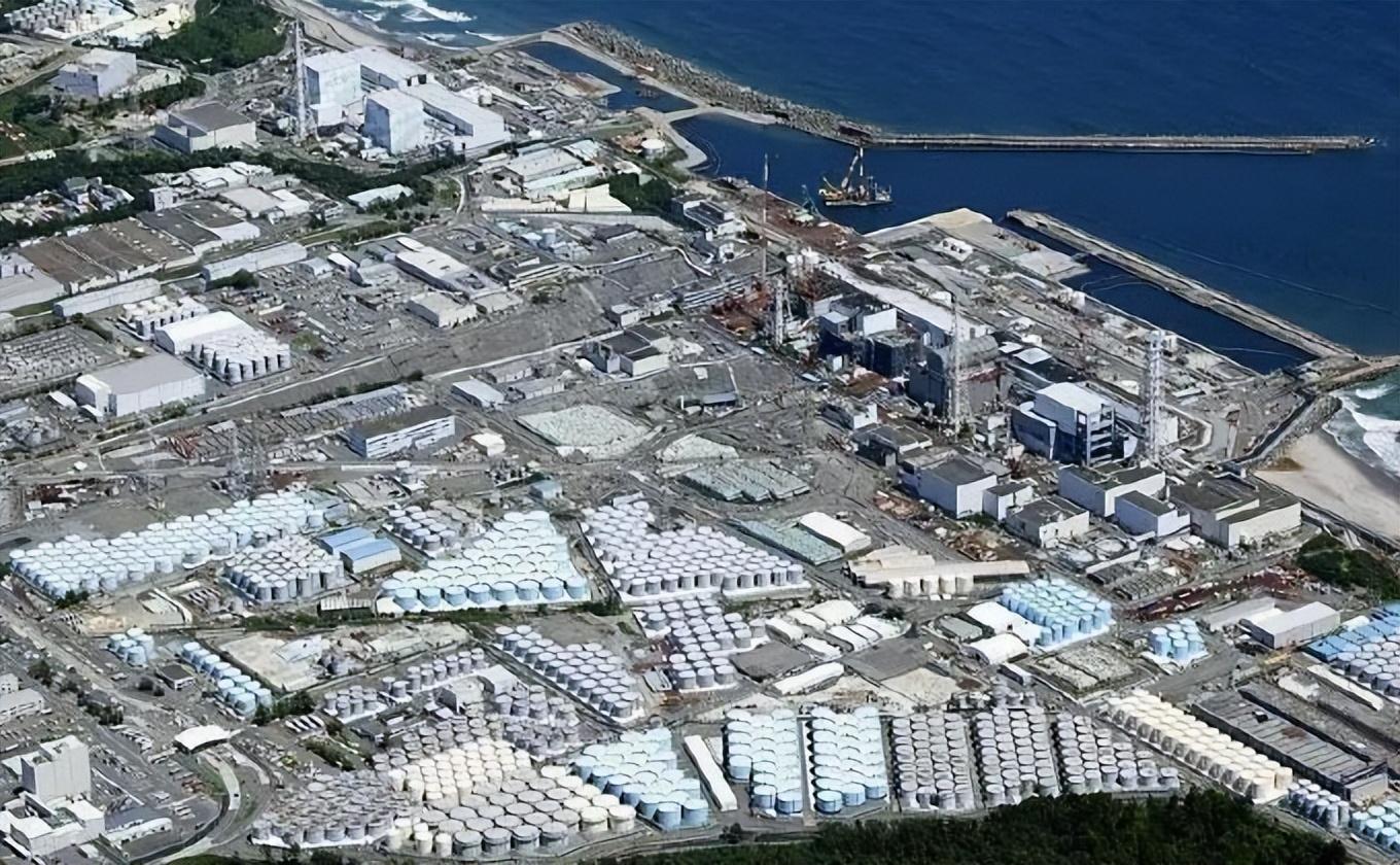 日本核污水总结_日本核污水处理_日本核污水几级