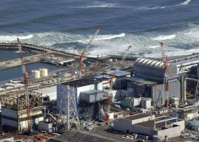 日本核污水储存量_日本排放核污水处理_日本排放核污水囤积物资