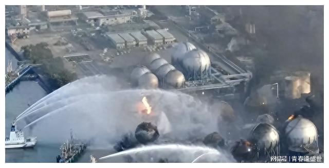 日本排放核污水地理知识_日本排放核污水地理题_日本核污水排放地理公开课